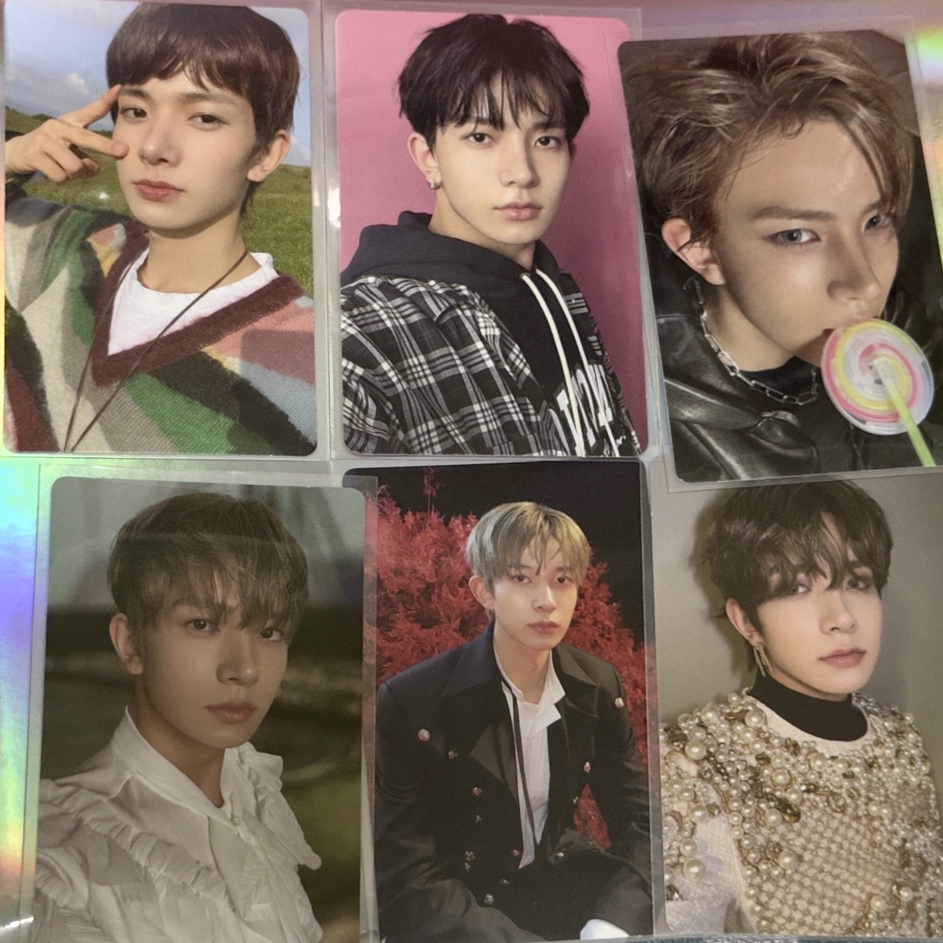 ✰羲 (圖一+圖二)