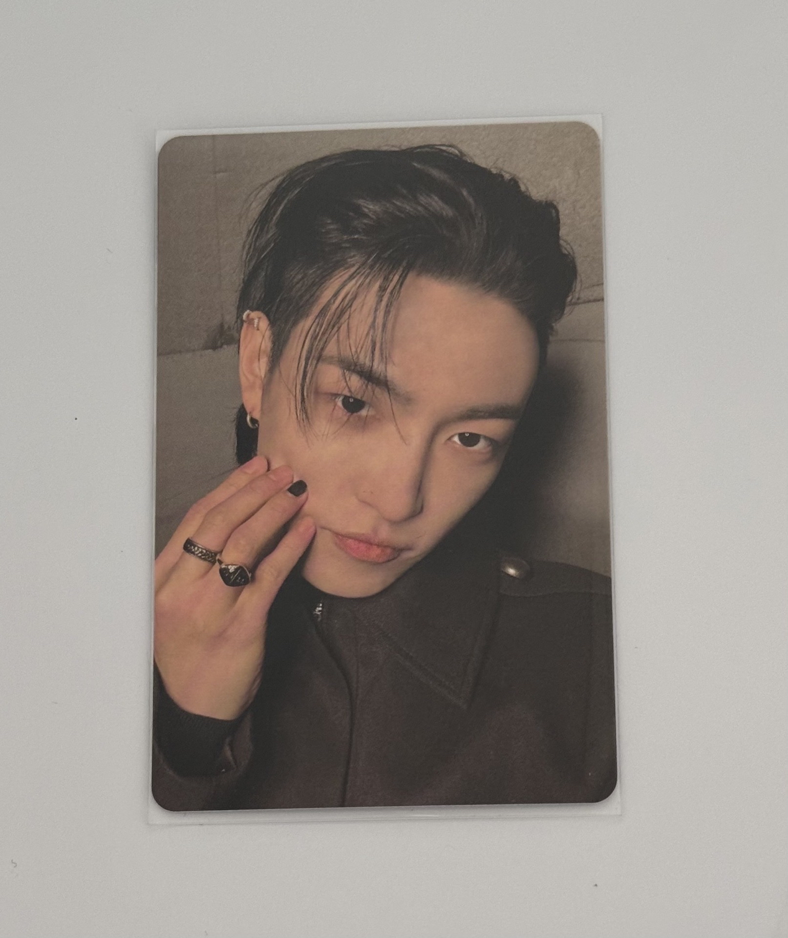 GH4 快閃店 登山扣小卡 中🐿️