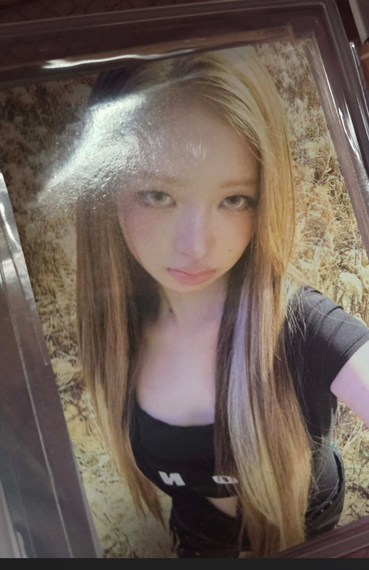 REVIVE+ 打歌卡 怜