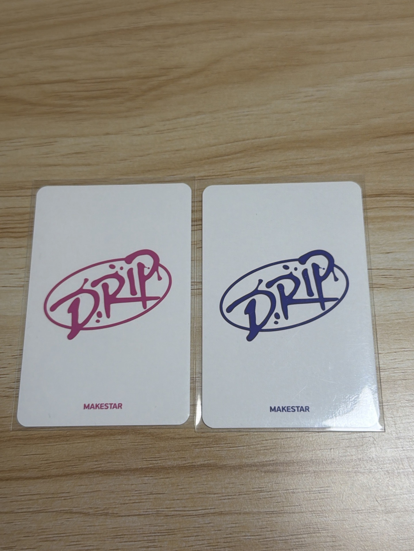 雅賢眼鏡drip ms幸運卡