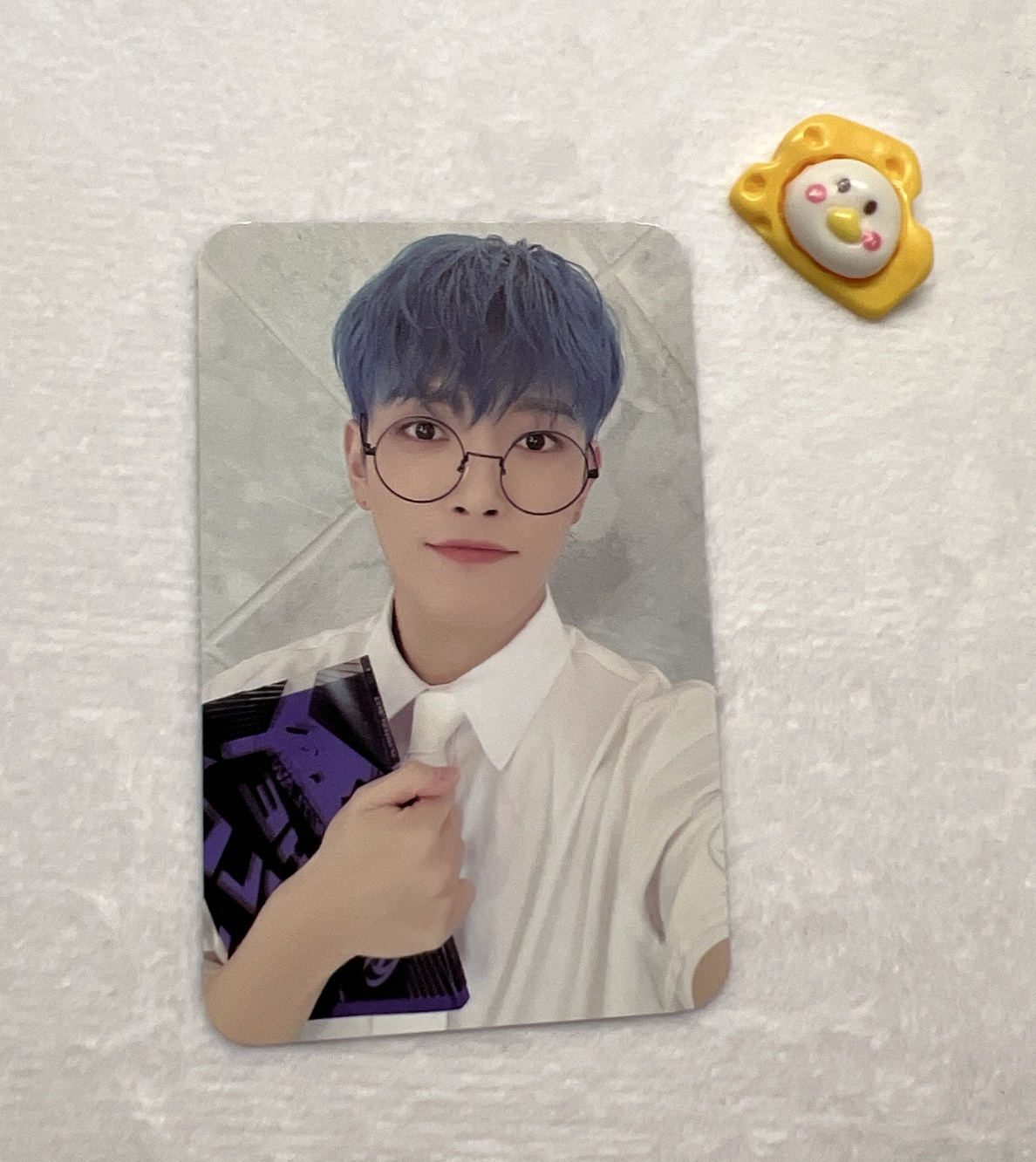 不會的中中教你