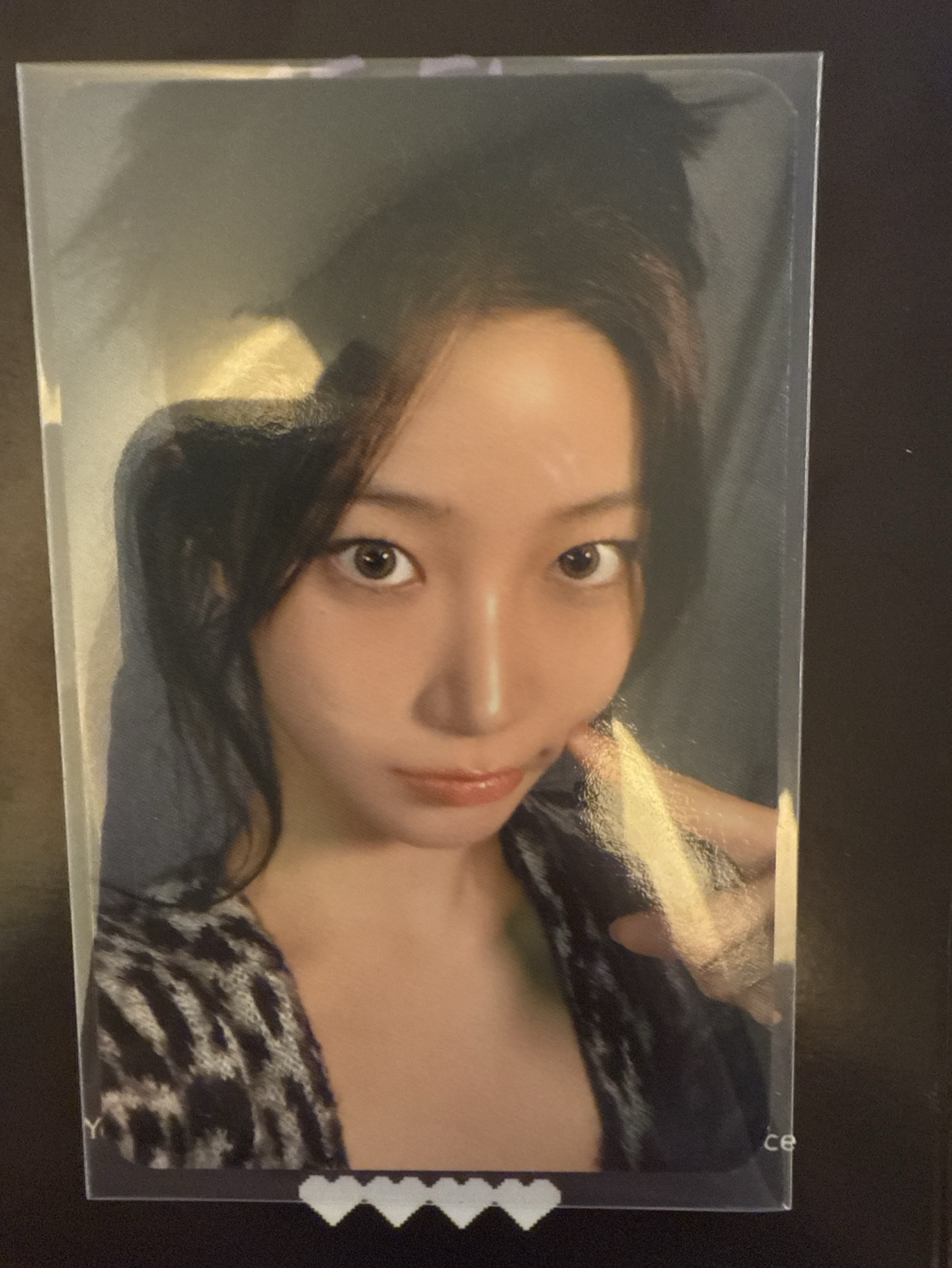 SPAGHETTI oy 特典卡 