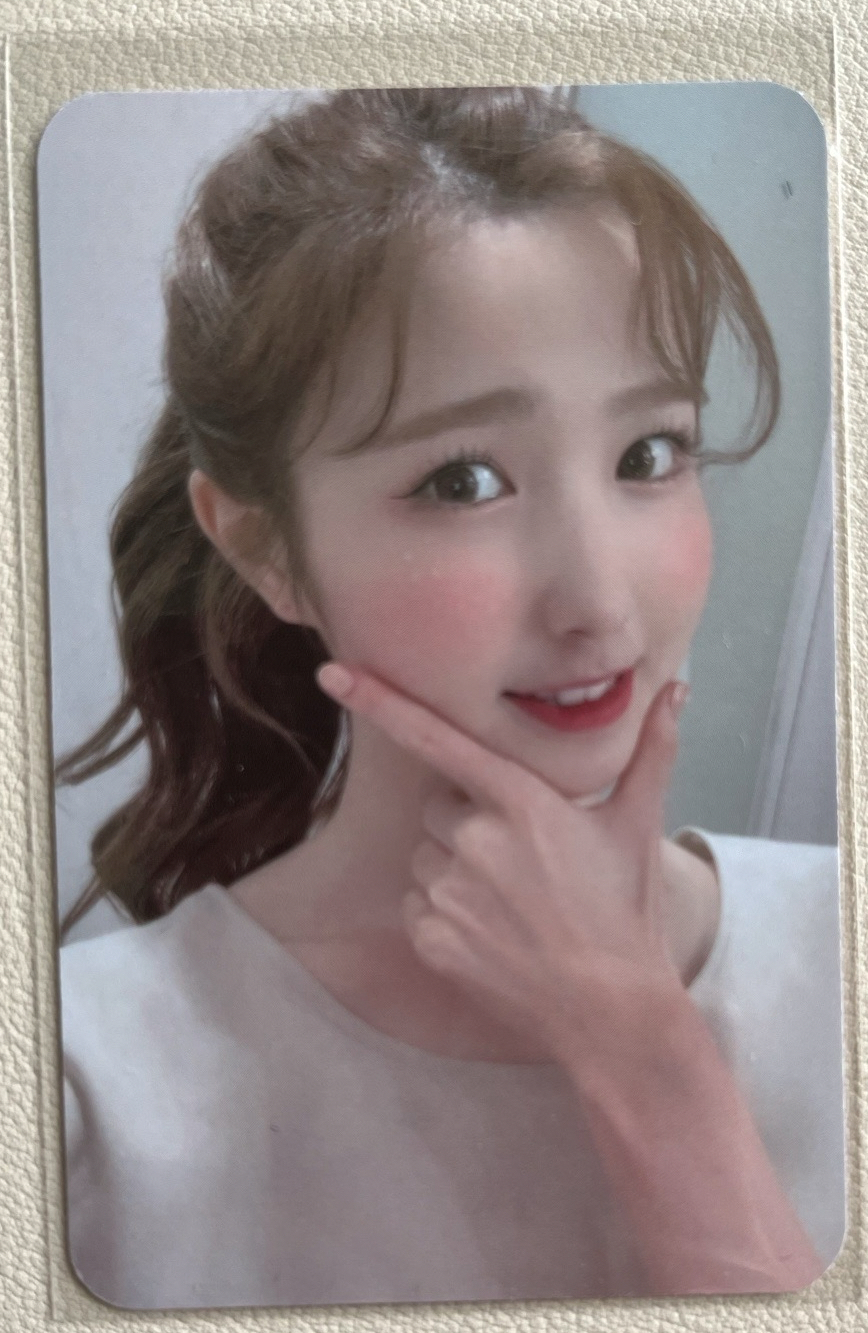 仁美 Oneiric Diary 小卡