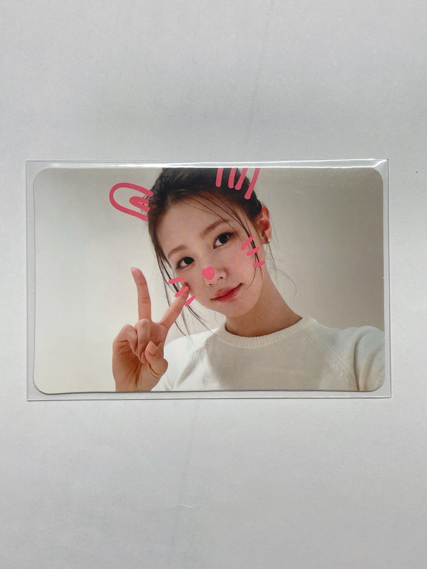 We are ms 5.0 幸運卡 橫版麵