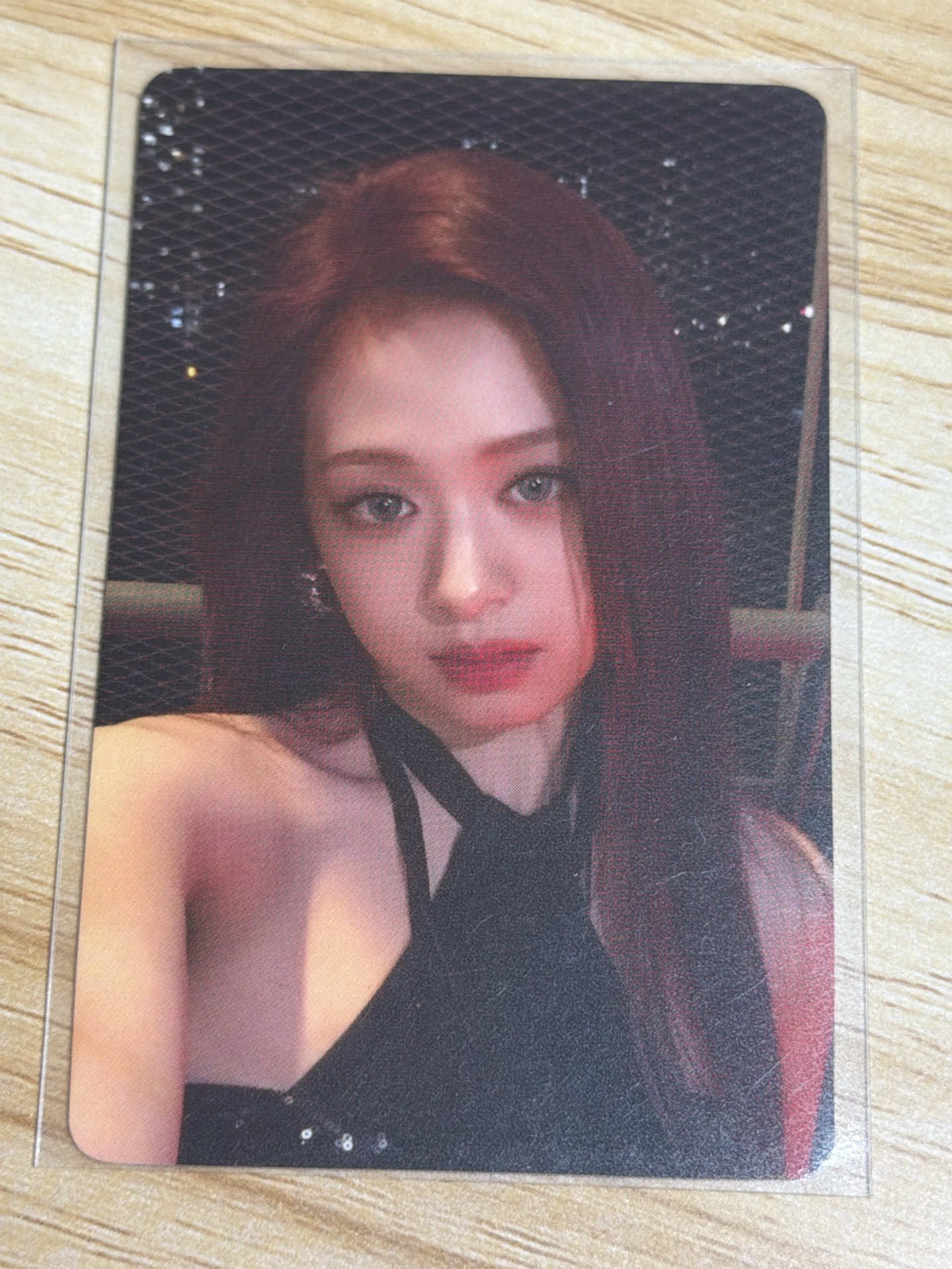 《捆1張》雅賢神戶隨機卡