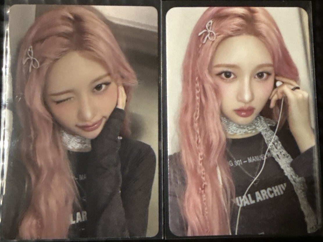 特別版專卡+耳機秋 看完內文再下標