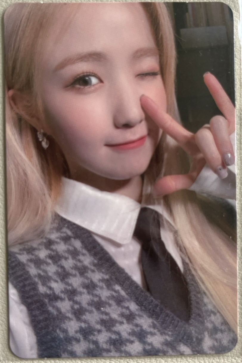 仁美 One-reeler / Act IV 小卡