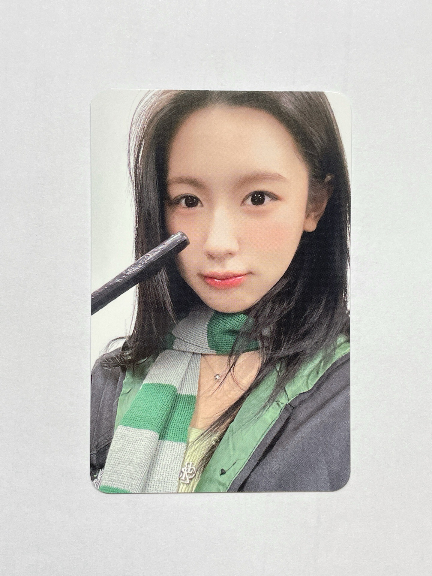 We are k4 2.0 簽售卡 魔法學校 麵2