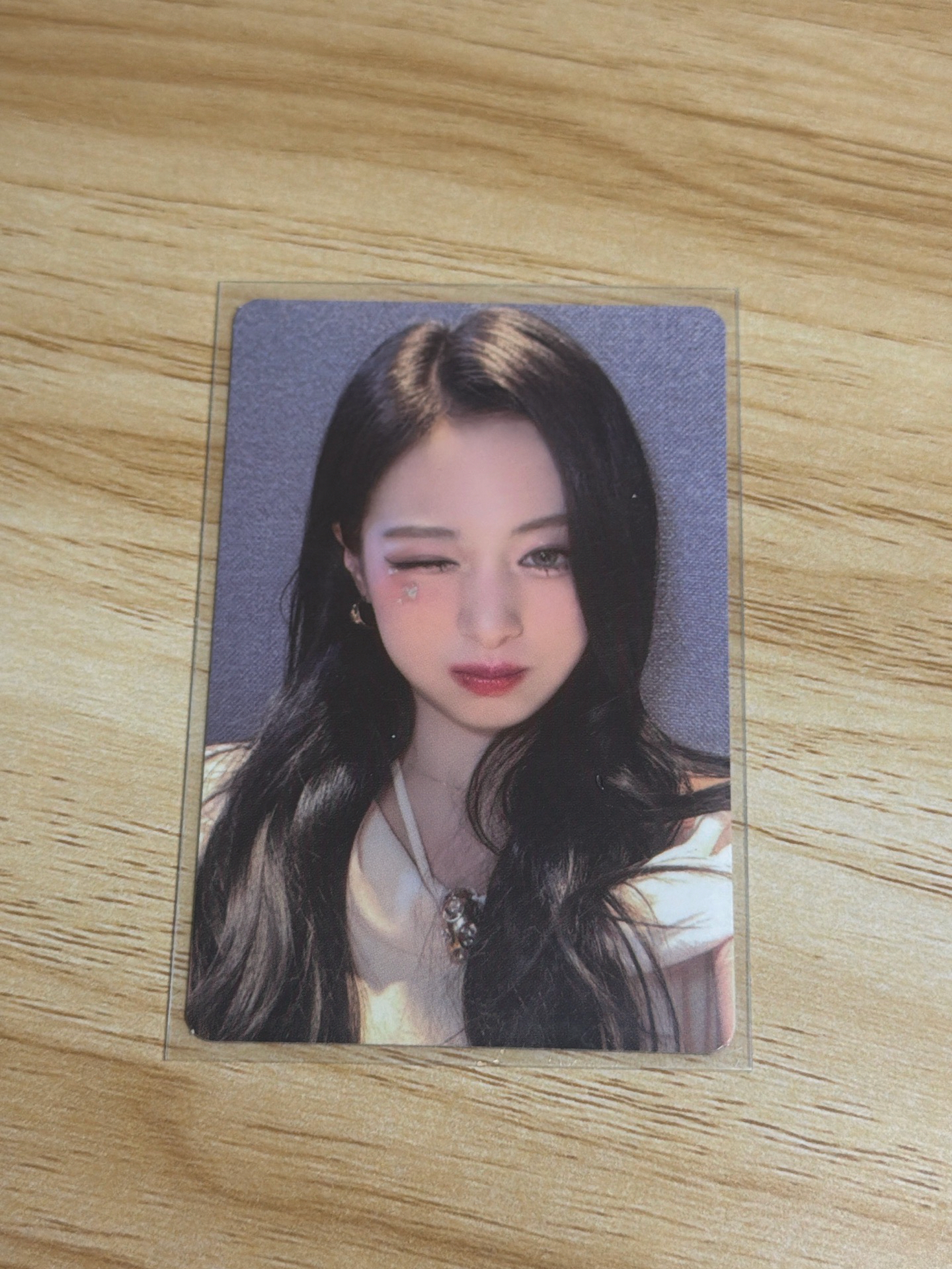 《捆200》24 FM 首爾場周卡套 雅賢周邊卡 