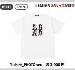 aespa 阪蛋 特別場 短袖