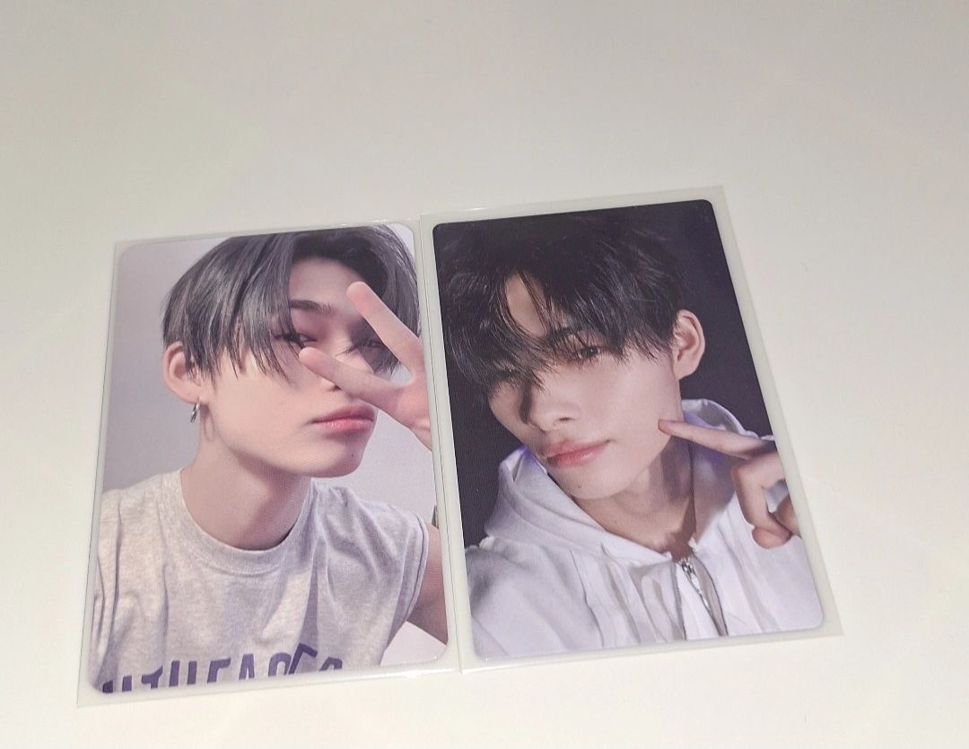 愛豆驛站力(客訂勿拍)