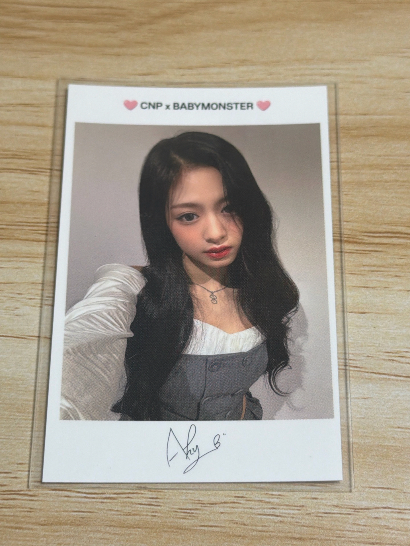 《捆300》CNP雅賢 