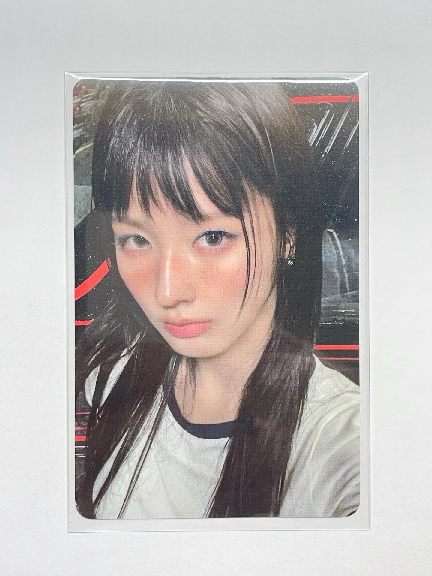 迷二快閃店 滿額卡