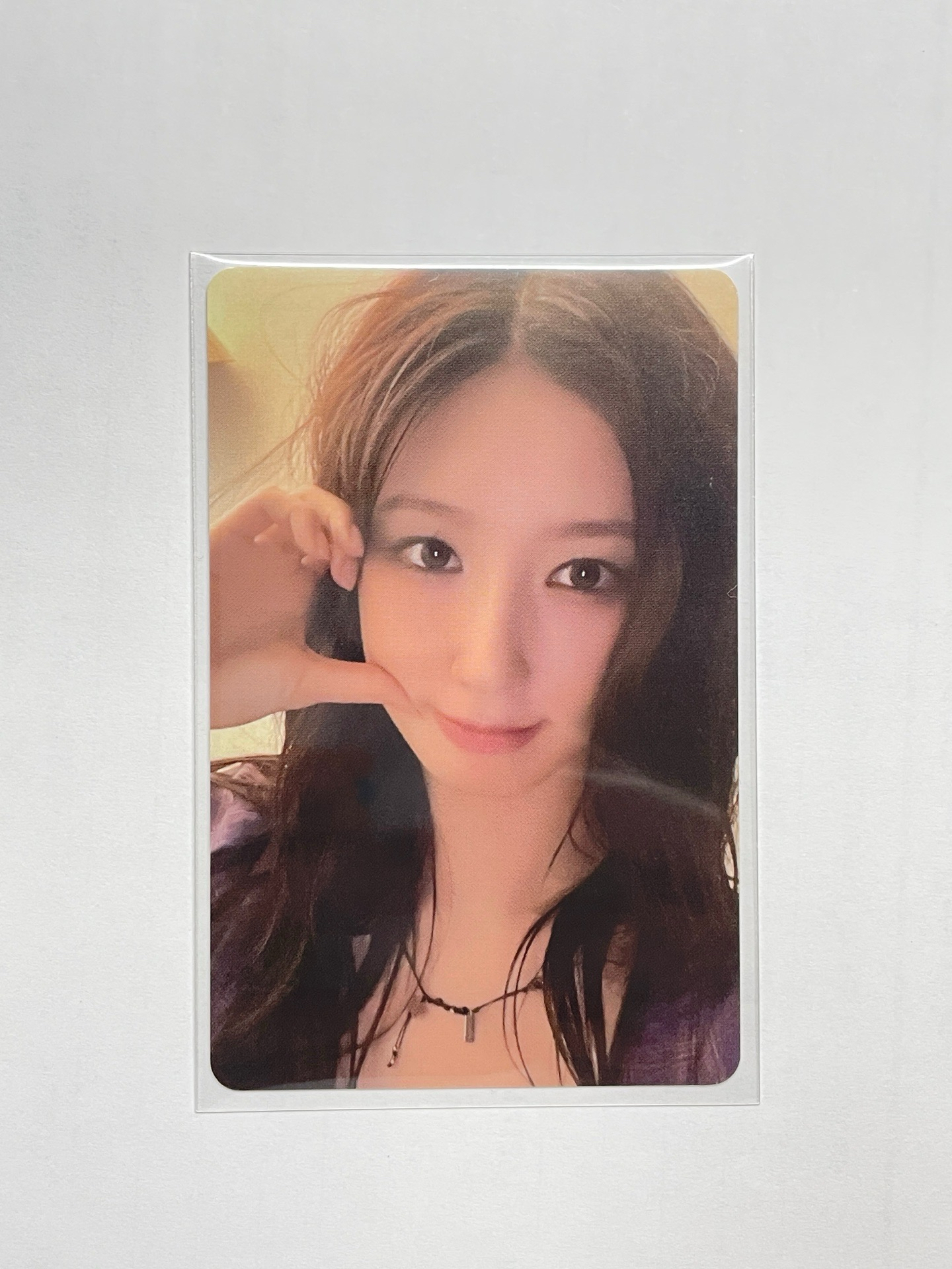 迷二快閃店 滿額卡