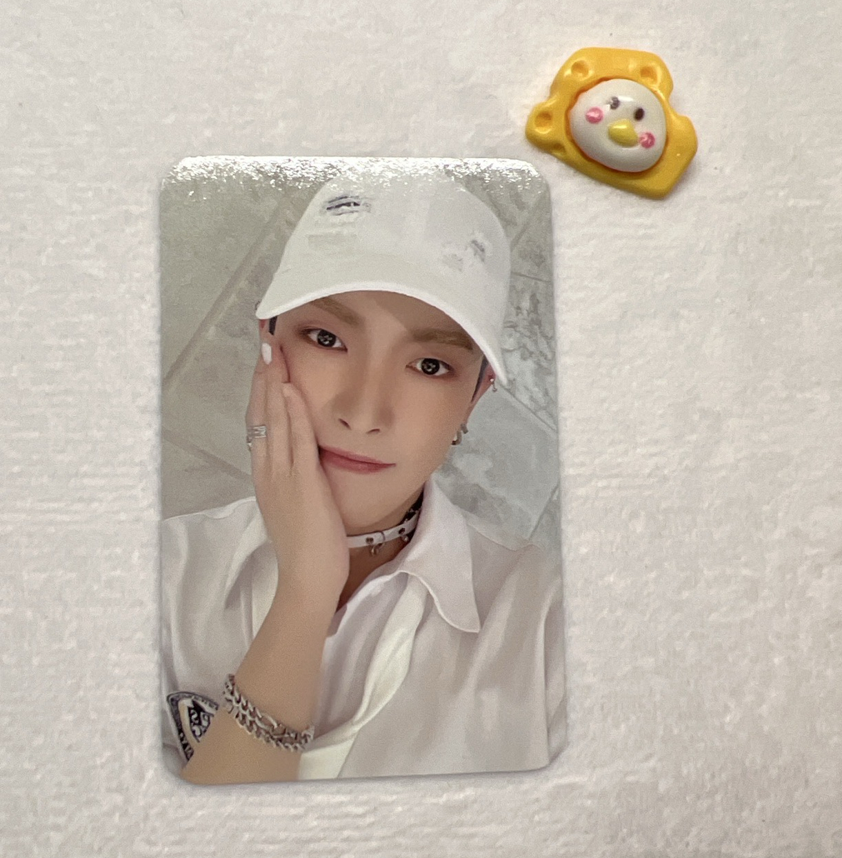 中中指甲很漂亮✨