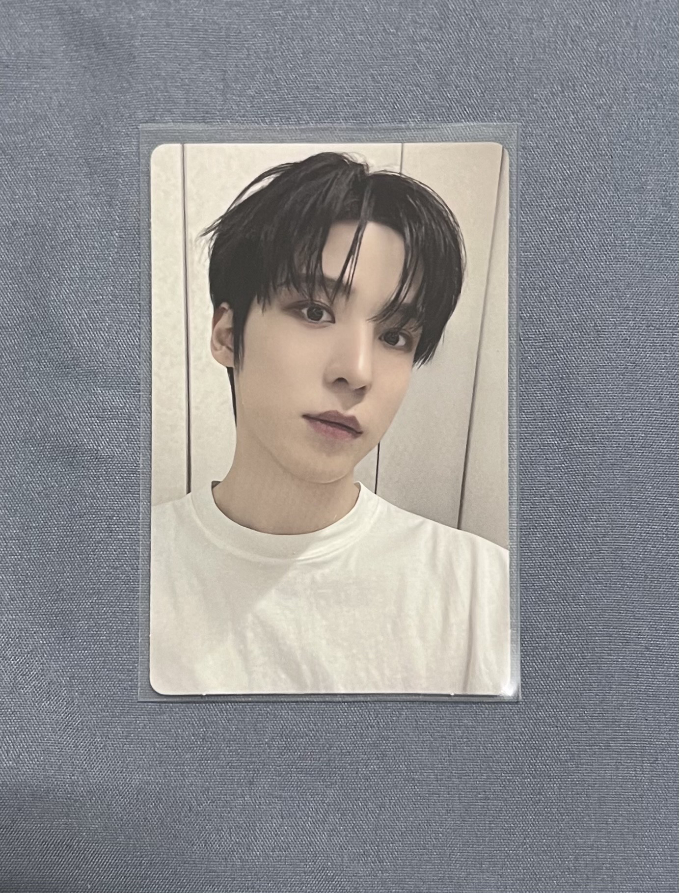 ATEEZ 潤浩 GH3 專輯卡🍋