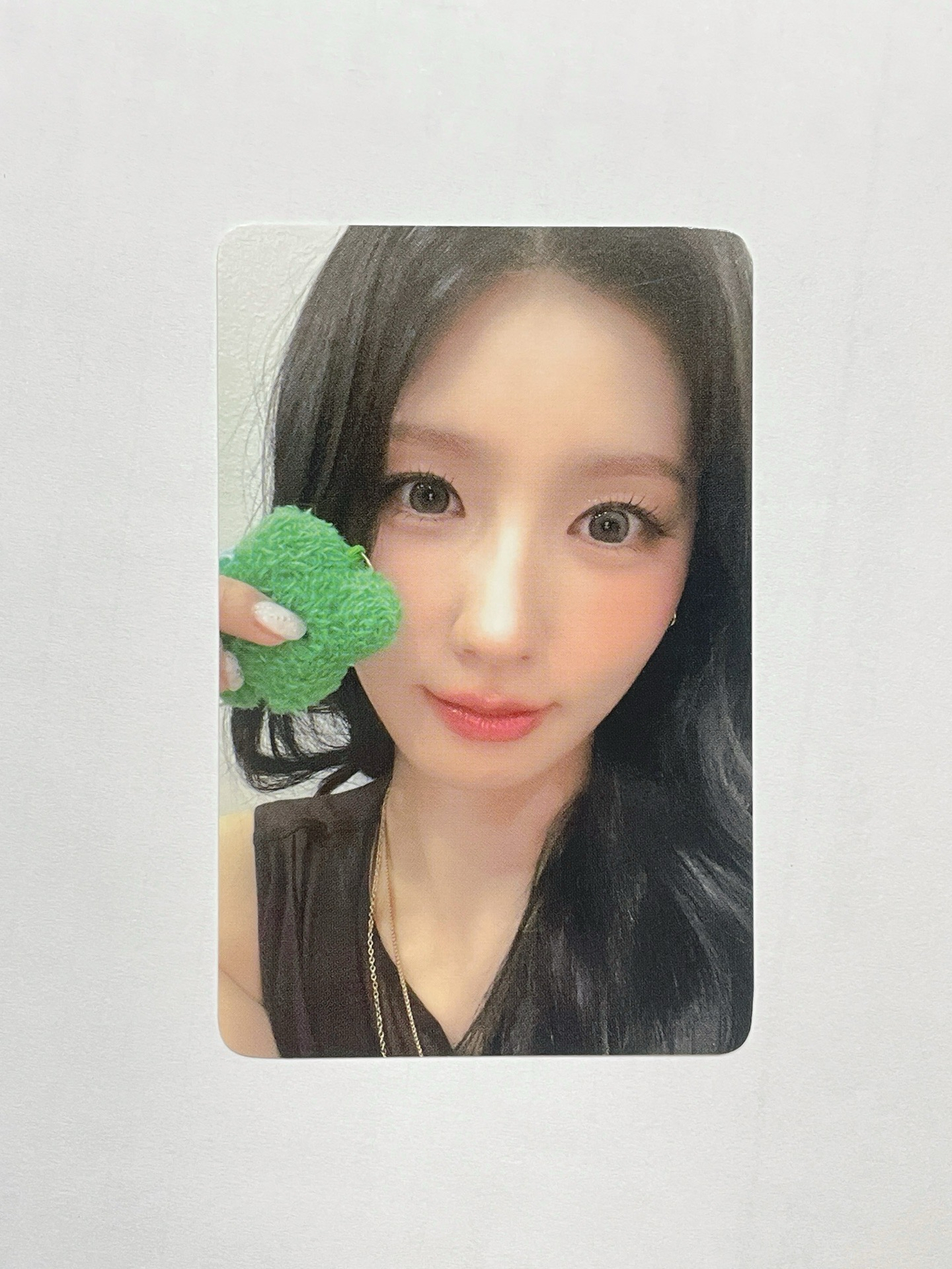 MY, Lover el SC 簽售卡