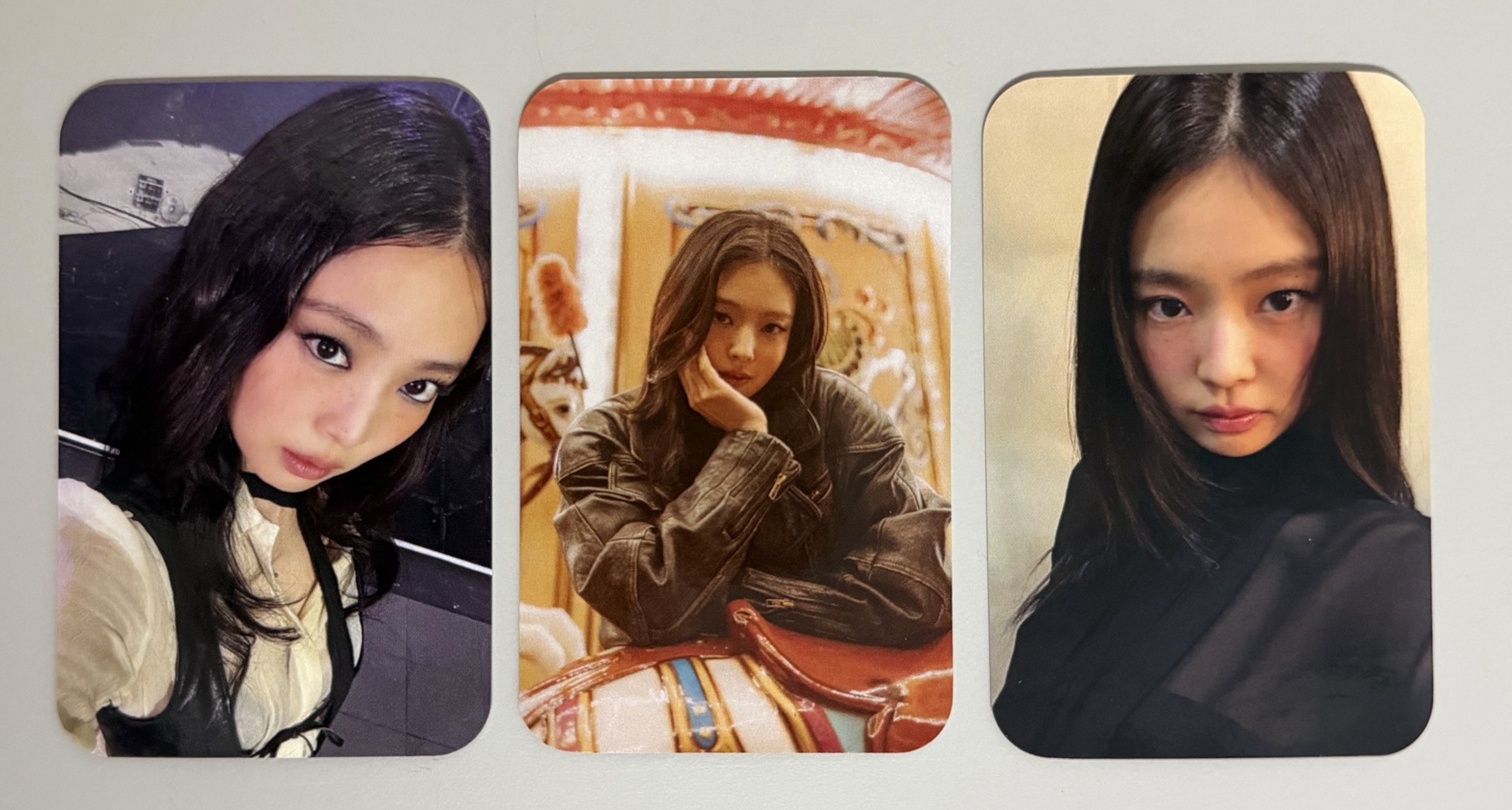 Ruby一週年滿額卡（已絕版）現貨