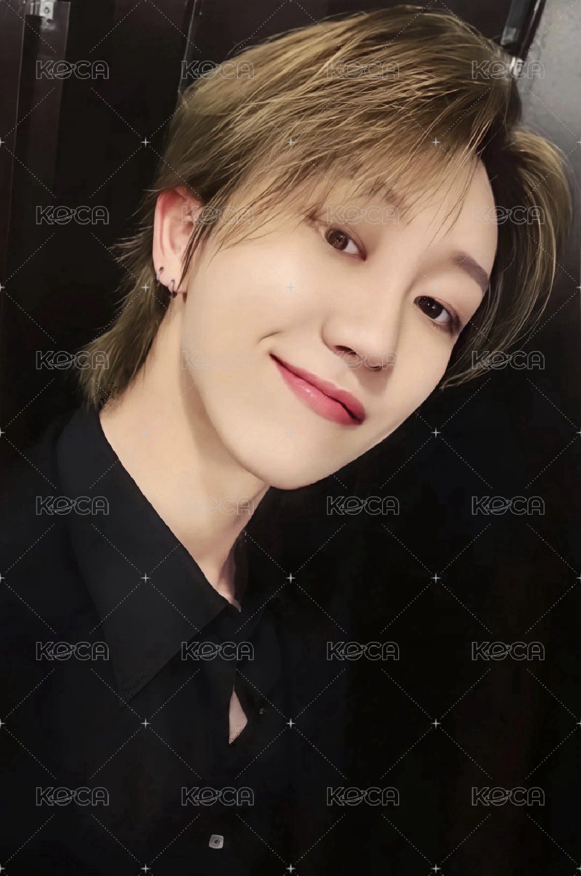 上海中簽八小盤