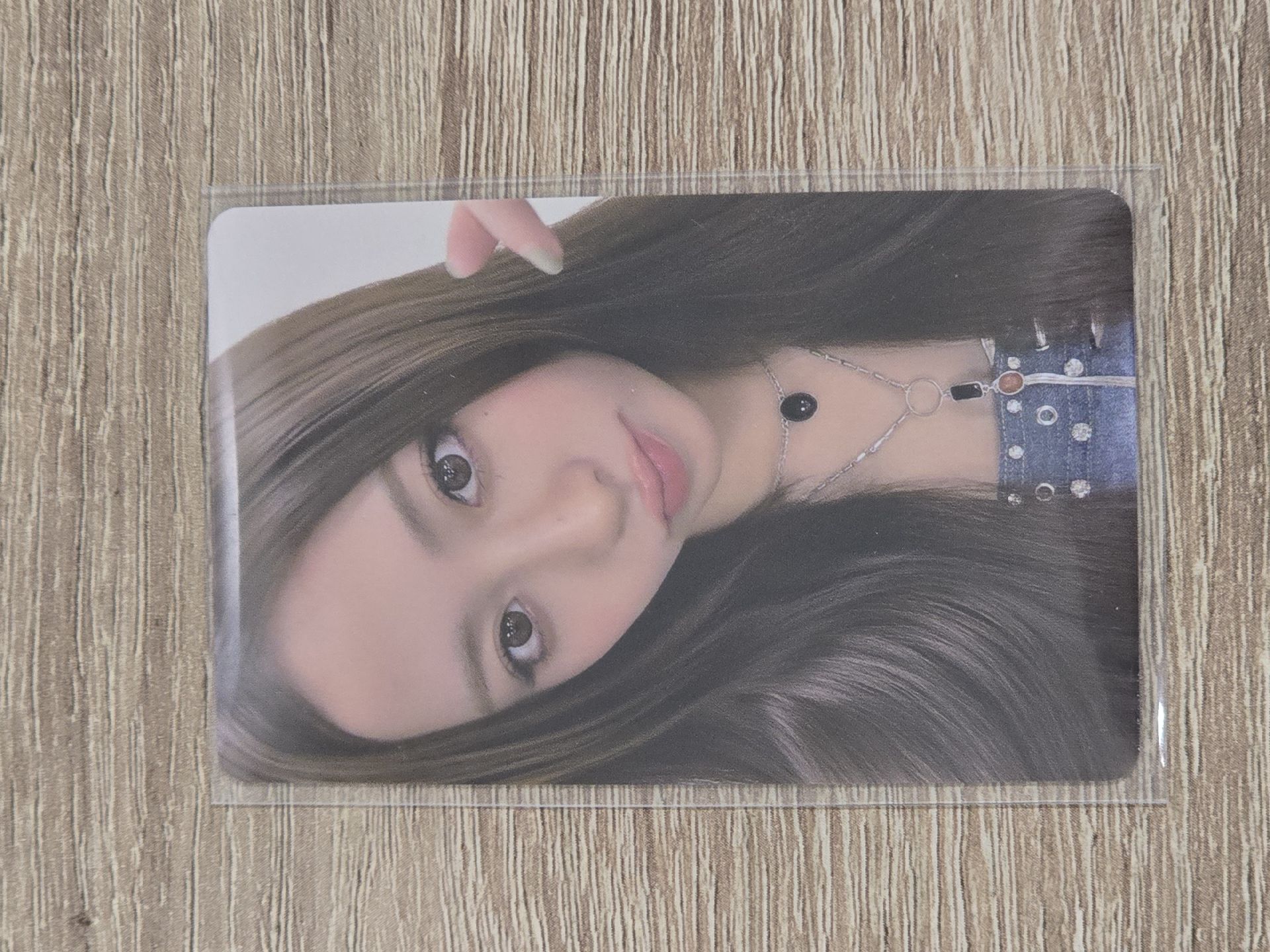 25‘巡迴 東蛋安可日會允真入場卡 