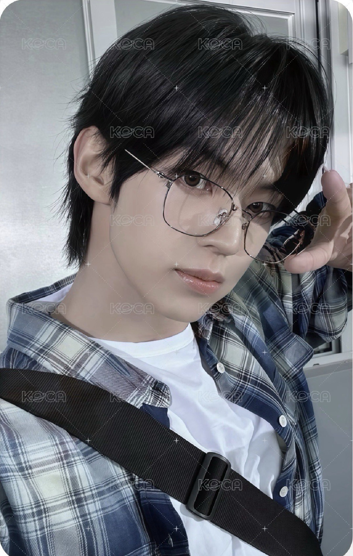 TWS 金道勳 蔦店特典