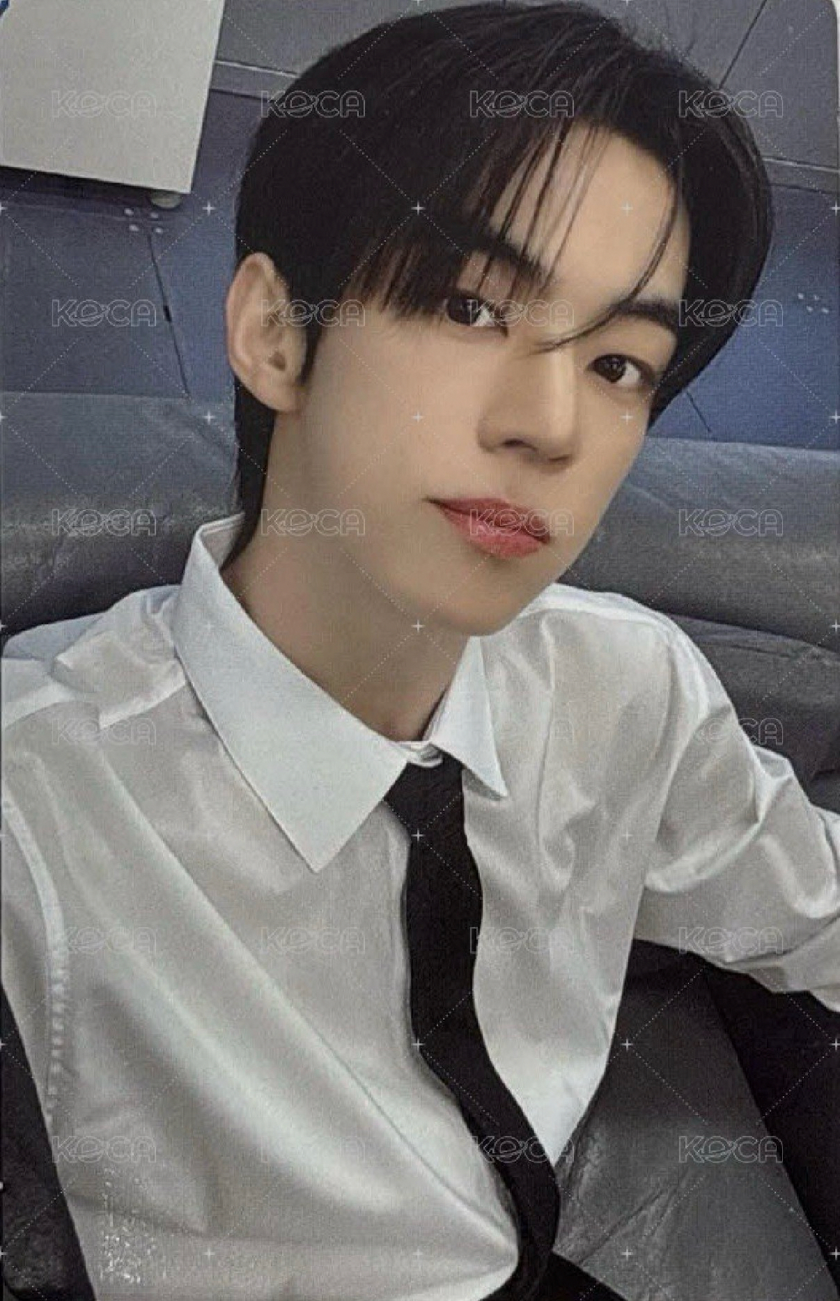 TWS金道勳 KIT專卡