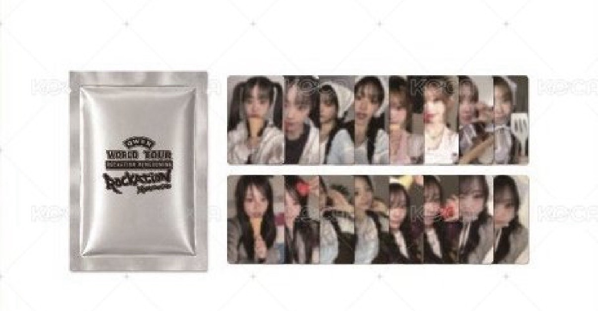 《現貨》安可場卡包