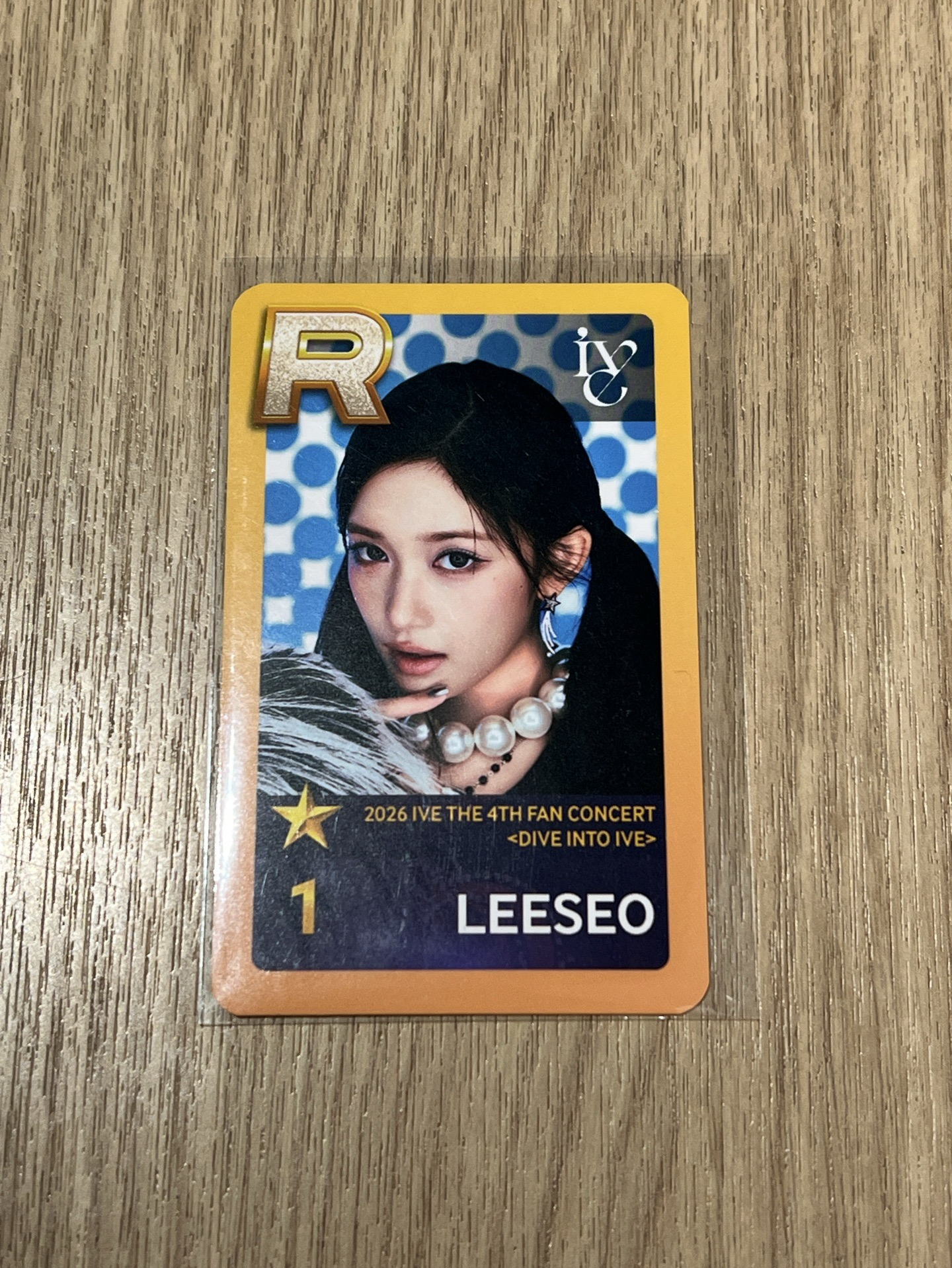 瑞 26'FC 任務卡 原袋