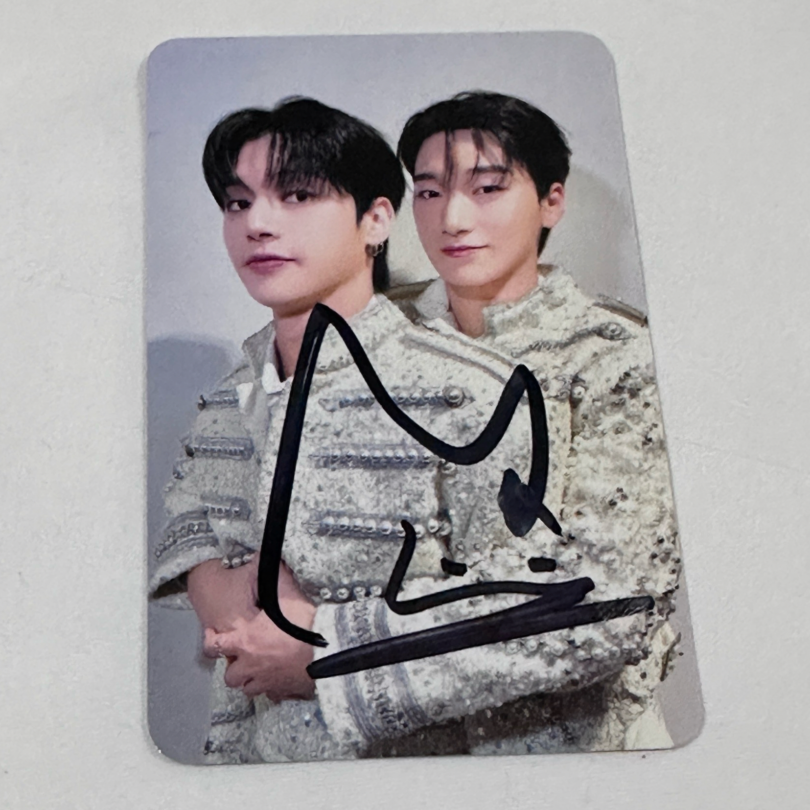 傘榮抱抱（親簽版）