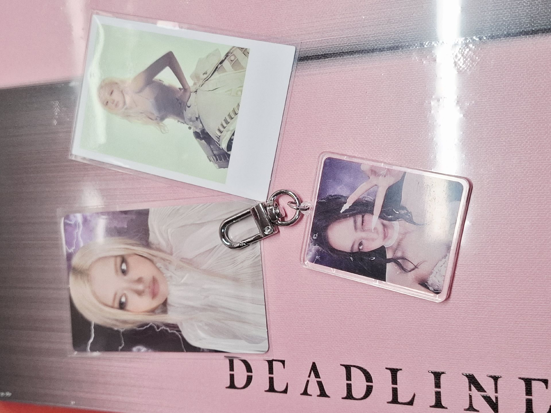 wvs妮特典／肉特典