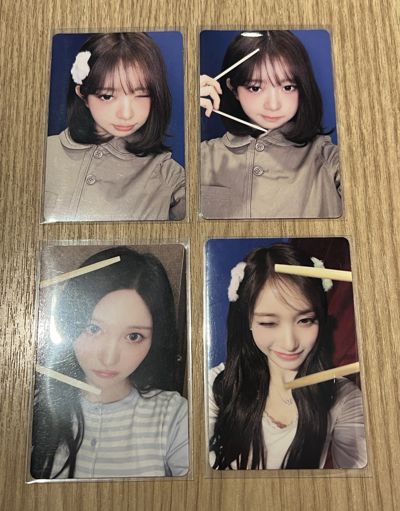 現貨 怜 秋 瑞 26'FC wm 5.0 幸運卡