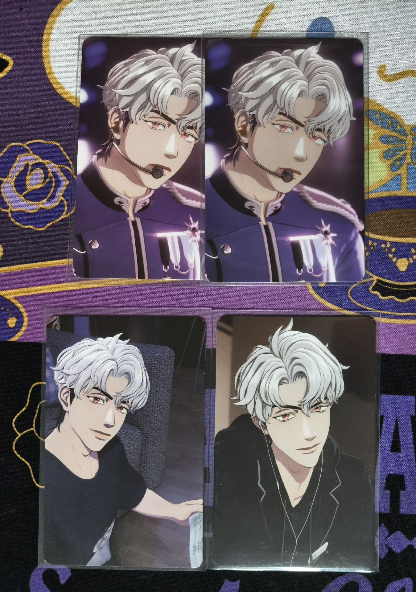 “綜合”專區（不列入被綁）