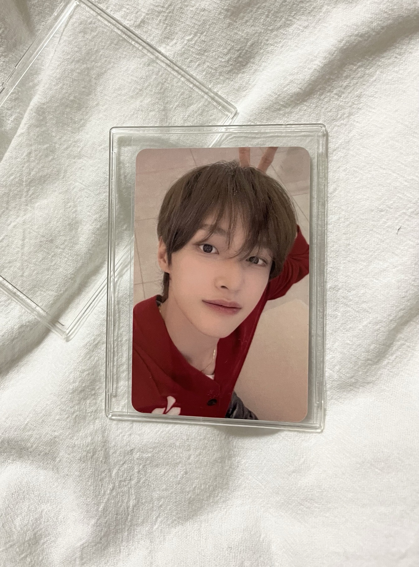 ODYSSEY 星河 1.0簽售卡 