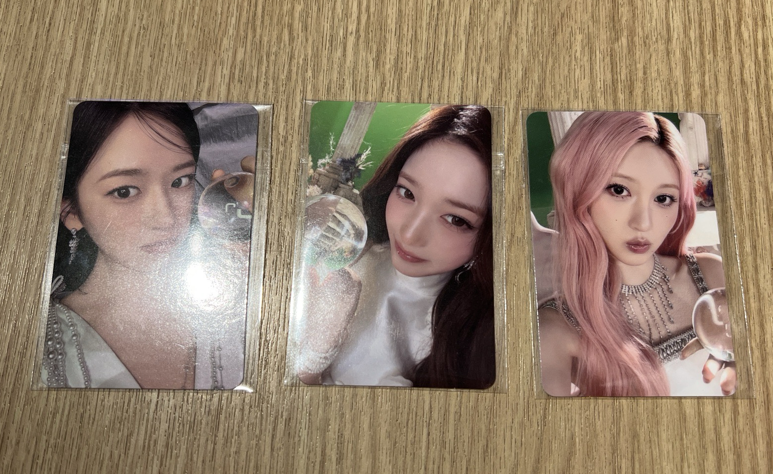 安 秋 瑞 26'FC 滿額卡