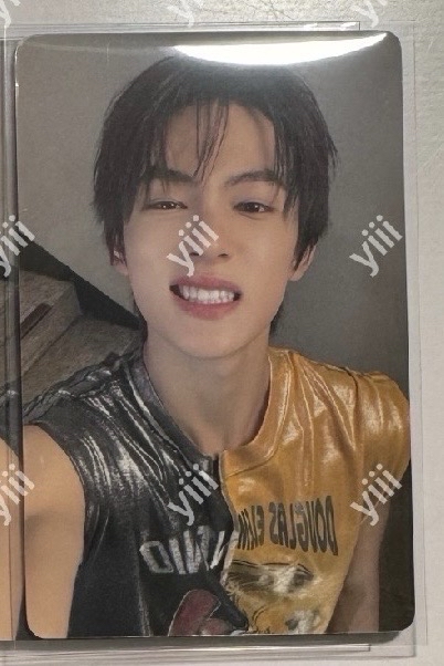 cortis全新未拆手鍊（含綁物）