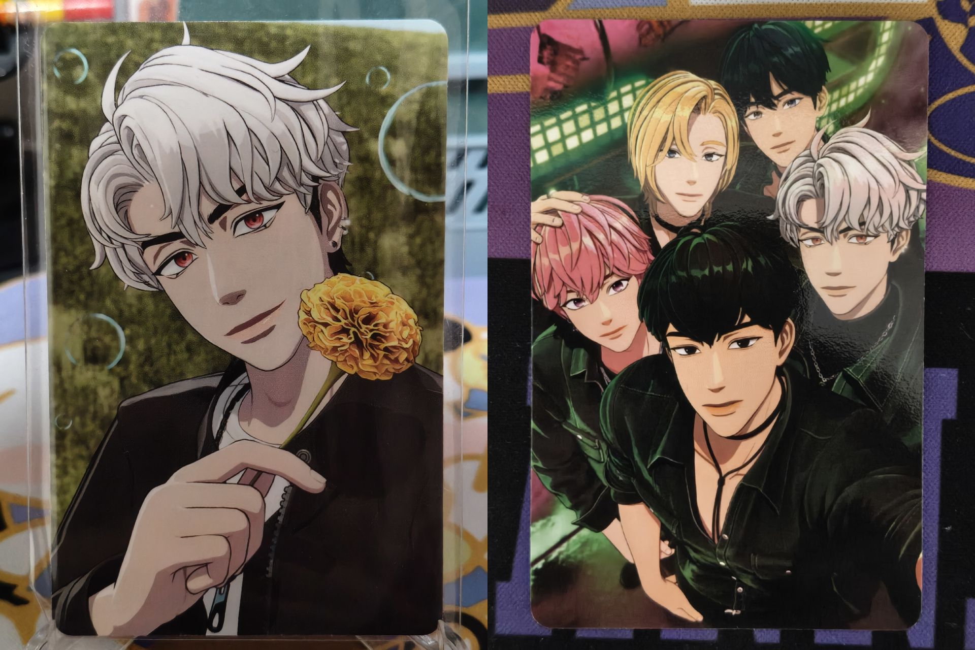 Eunho Mediheal2.0(附贈迷三團卡)