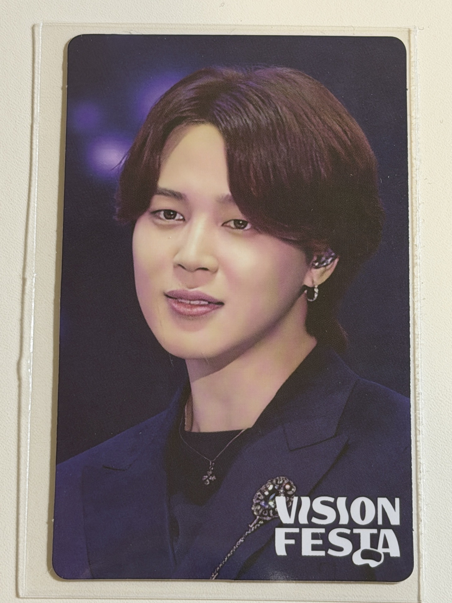 tma vr展 jimin