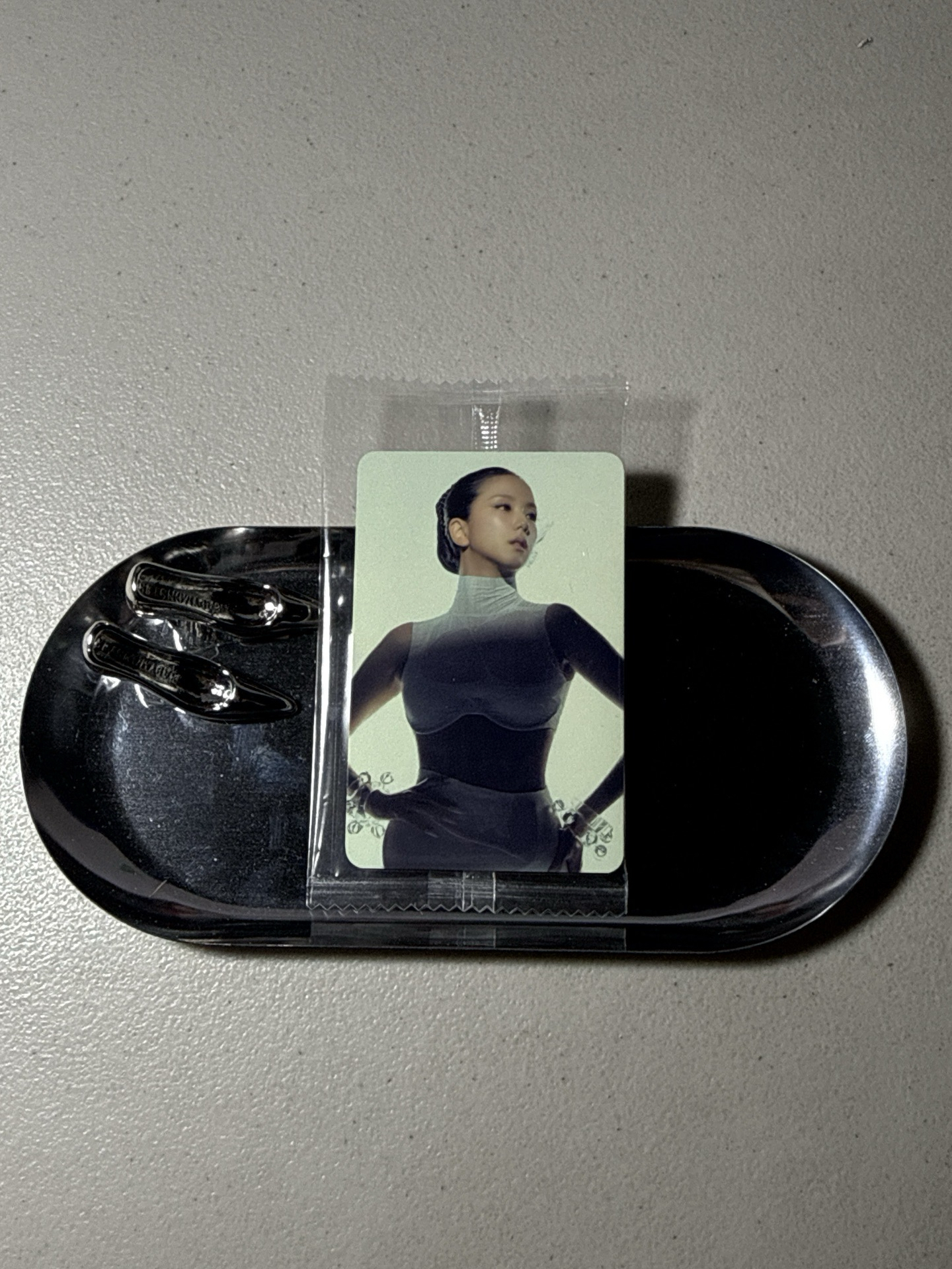 現貨｜DEADLINE K4特典卡