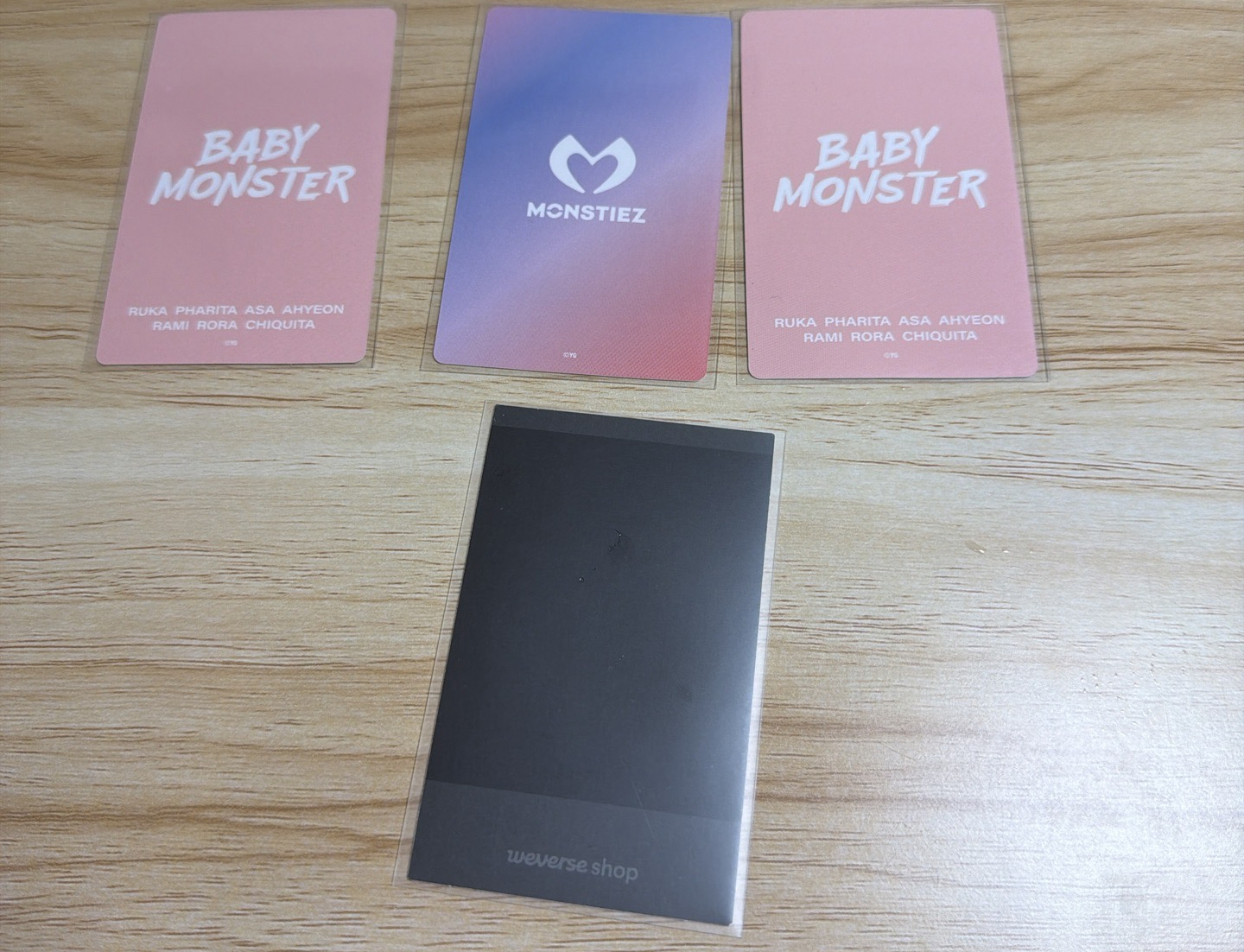 《可當捆物》露露 