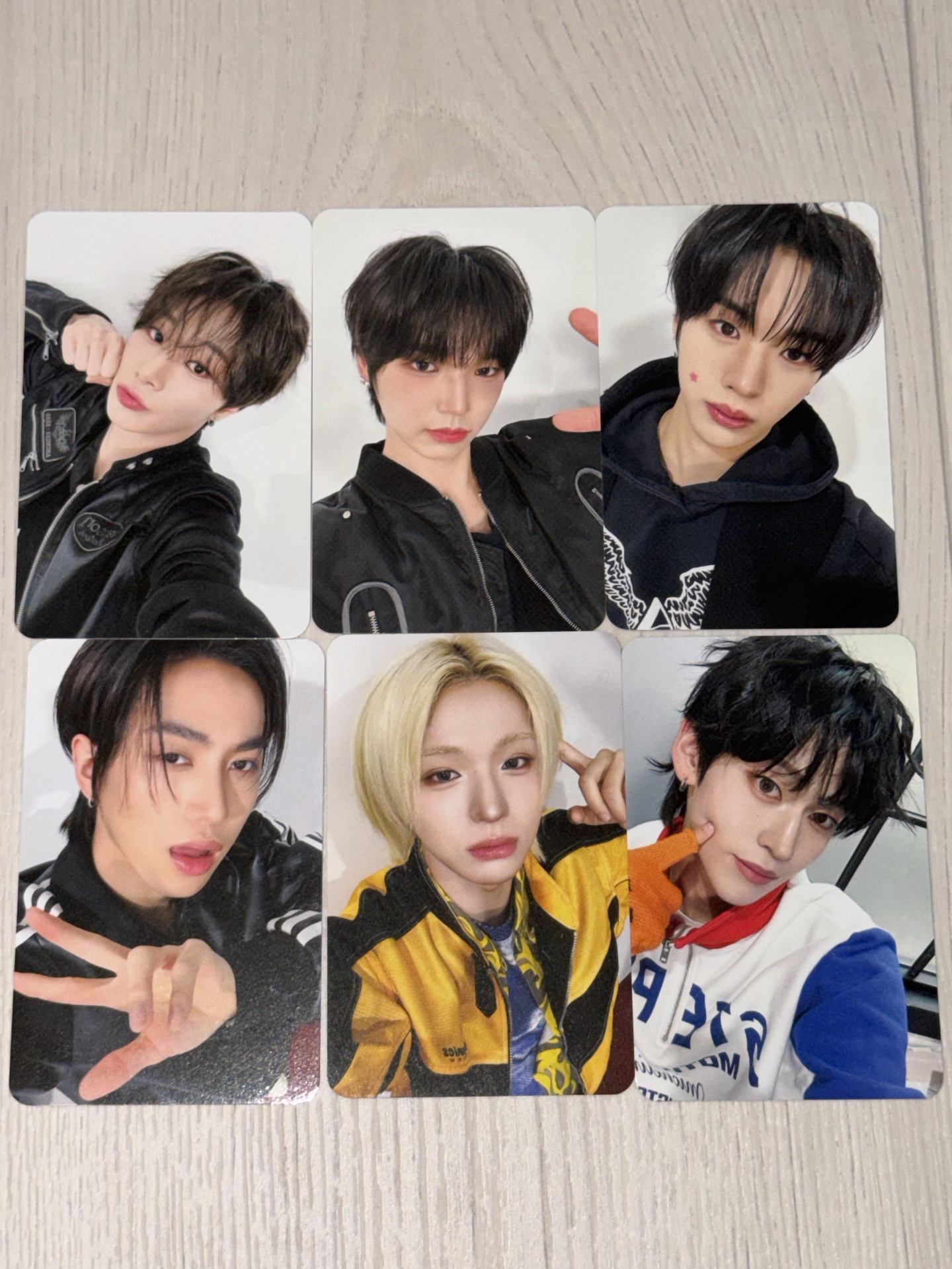 idntt 台北入場卡