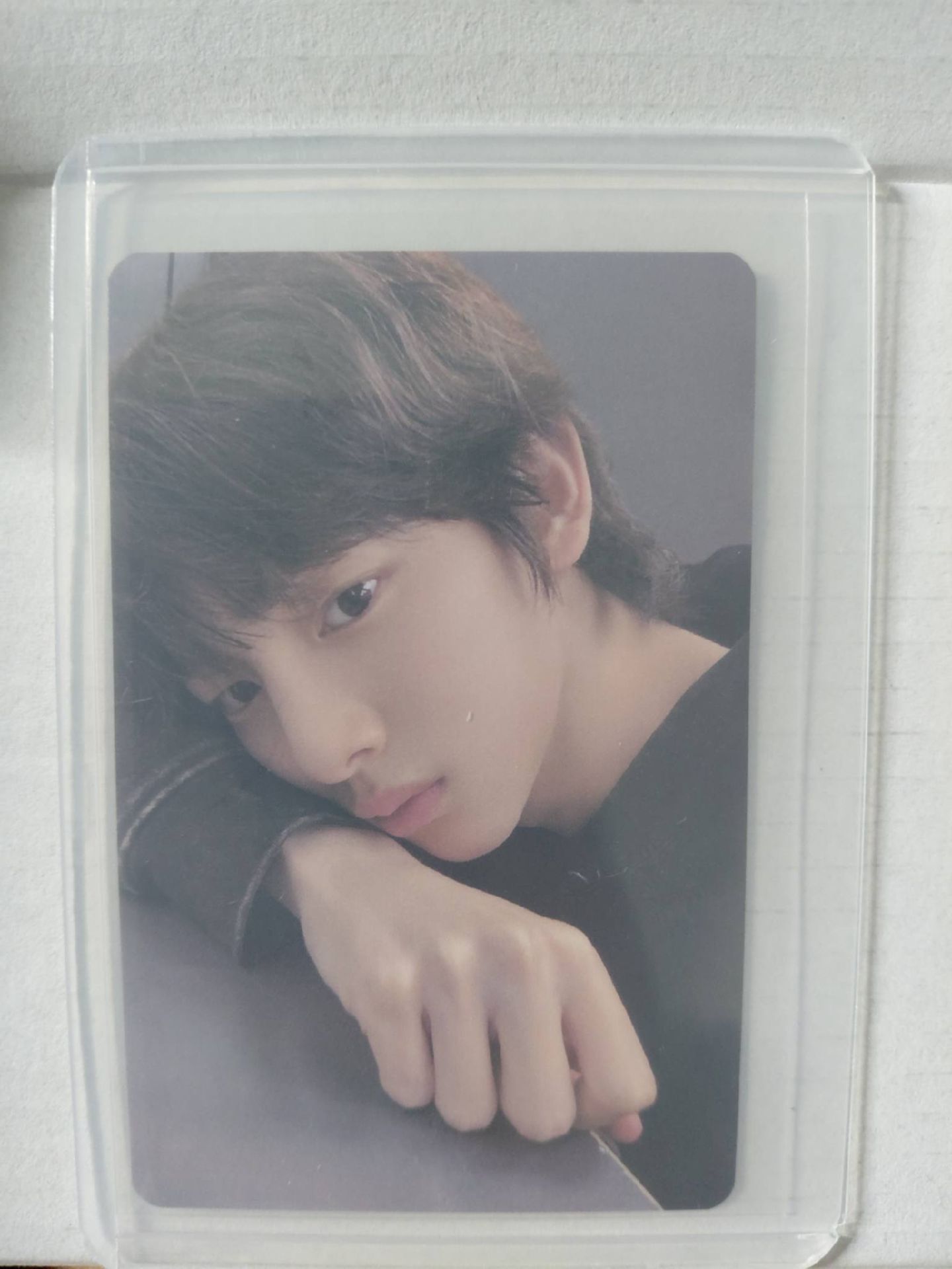 迷一ma1.0簽售卡