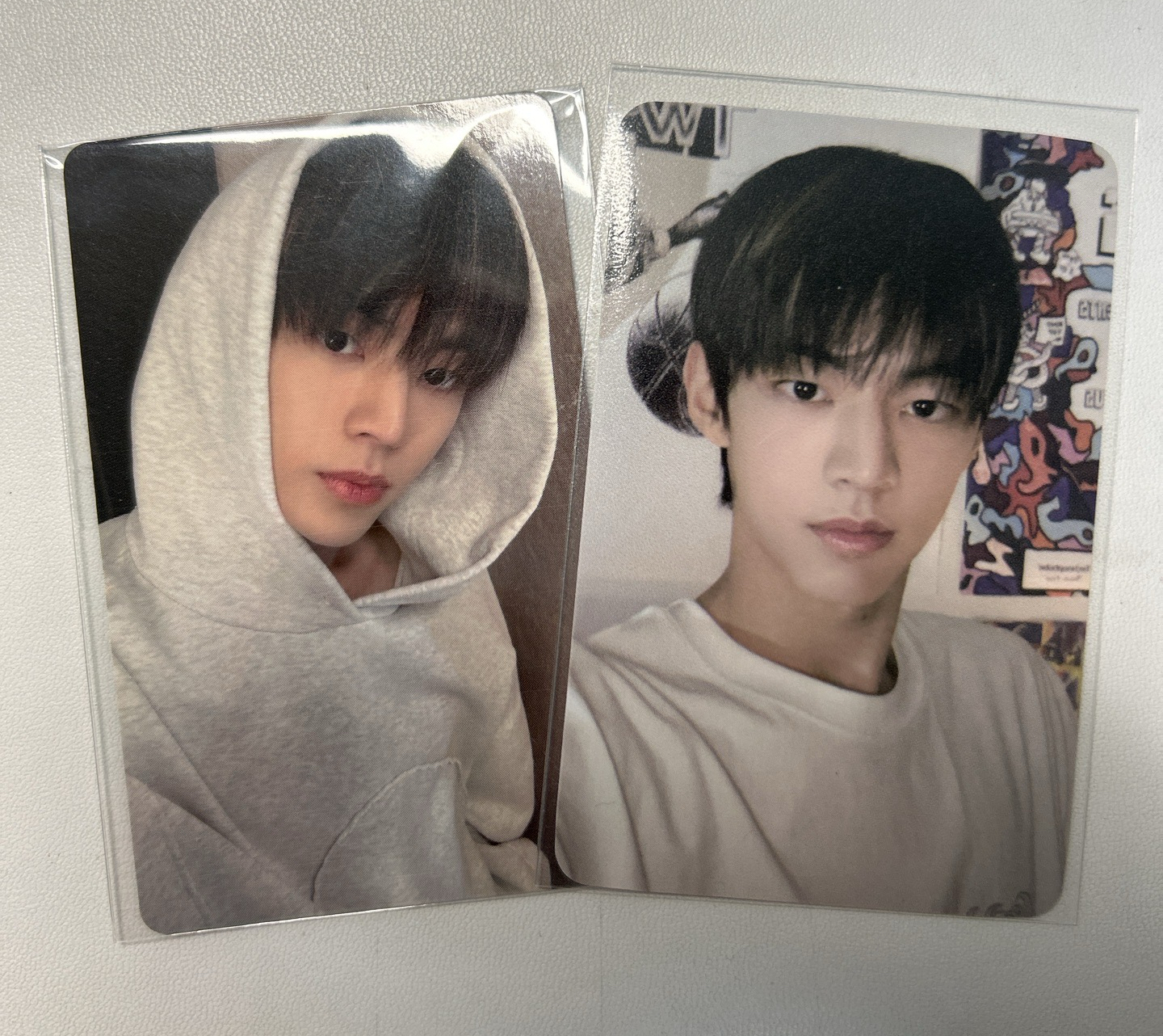 道勳 迷一特典 FP+SW