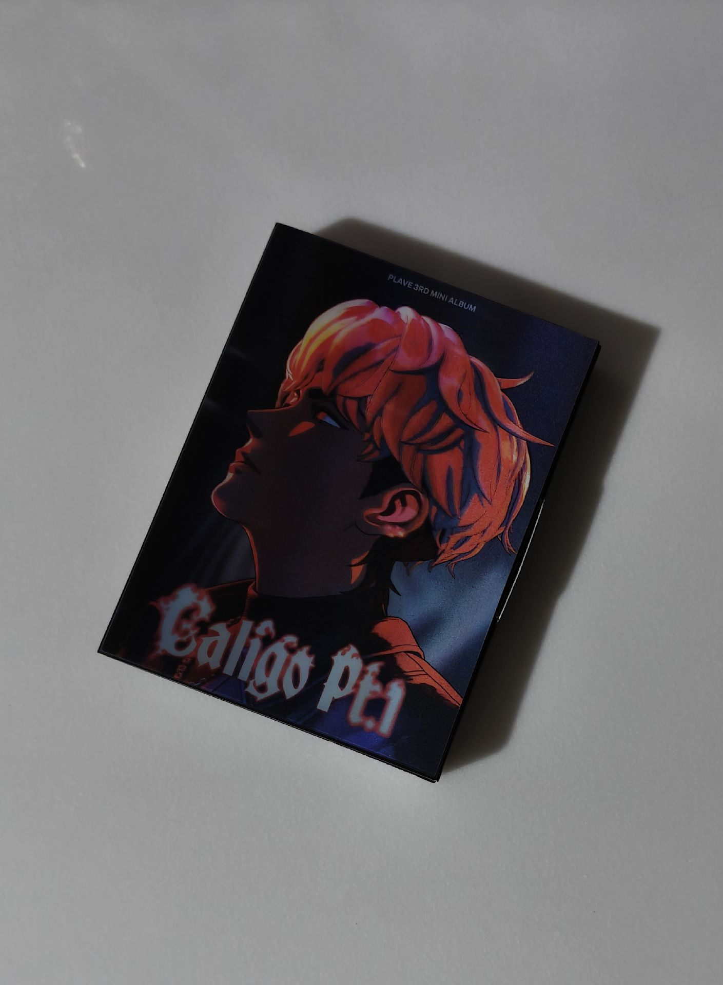 迷三單封專輯固配(詳閱說明)