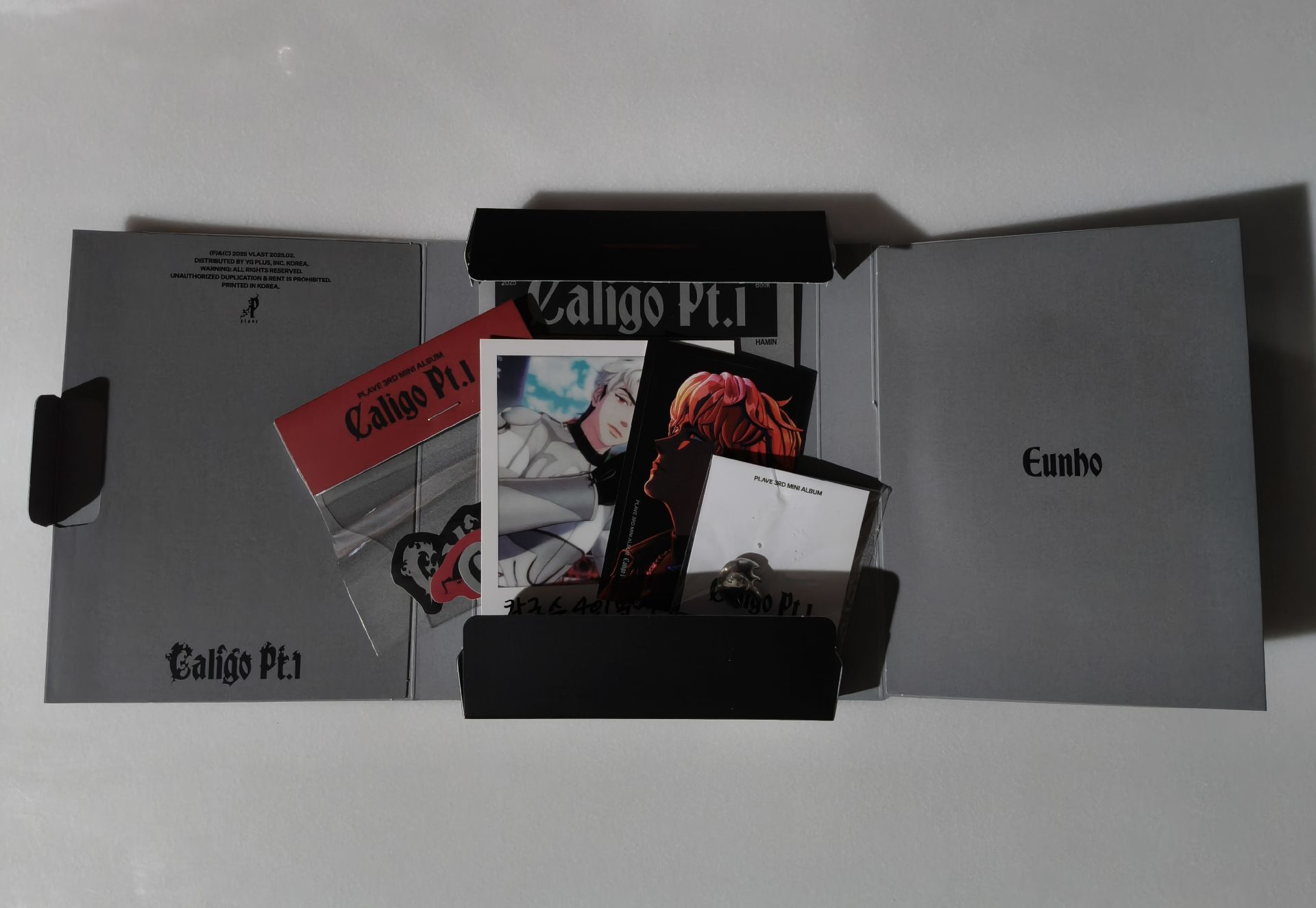 迷三單封專輯固配(詳閱說明)