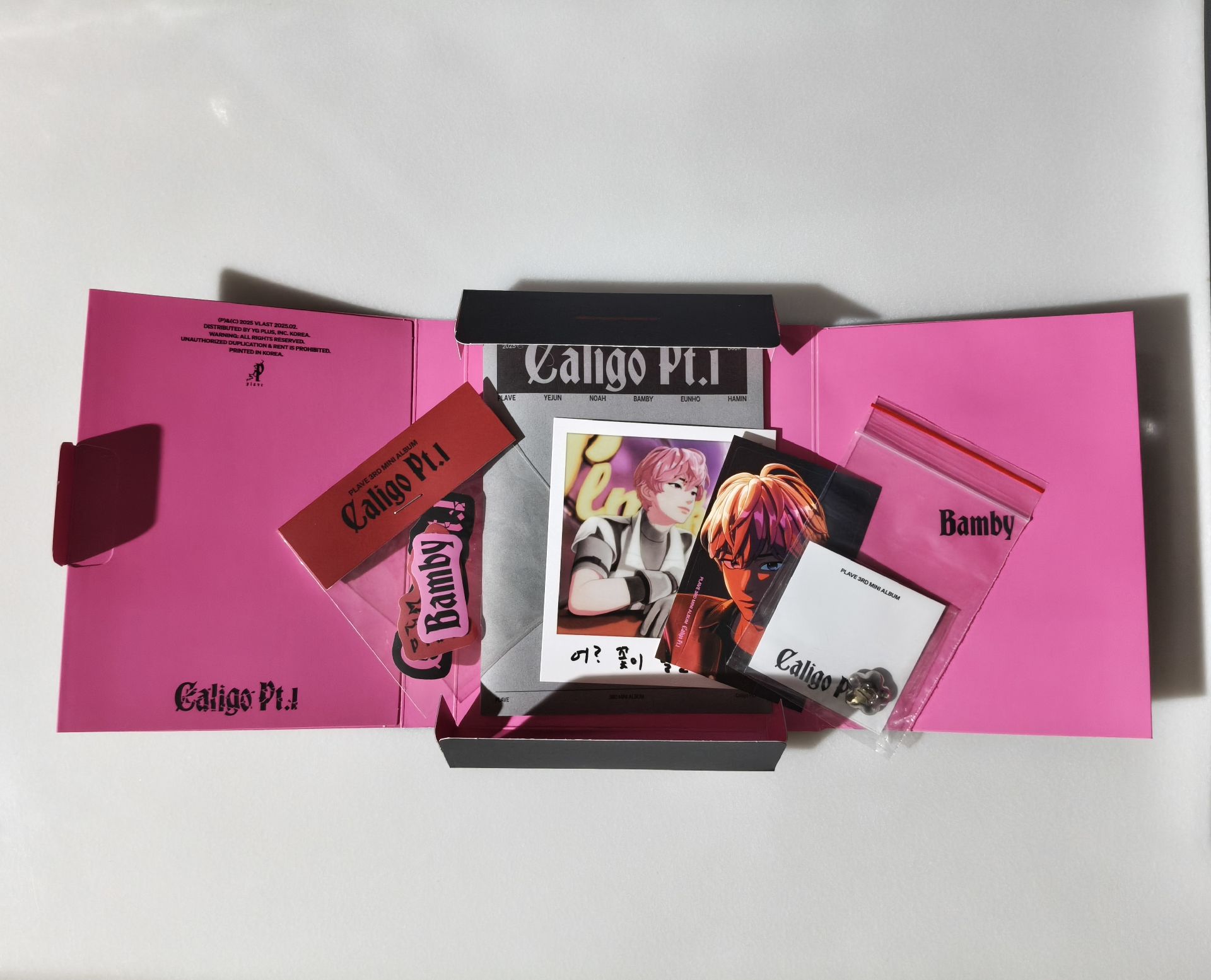 迷三單封專輯固配(詳閱說明)