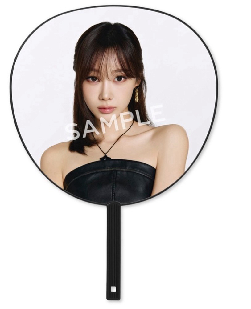 大王扇下單標注註成員