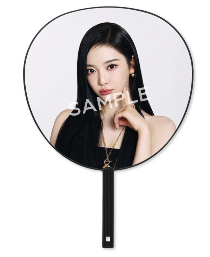 大王扇下單標注註成員