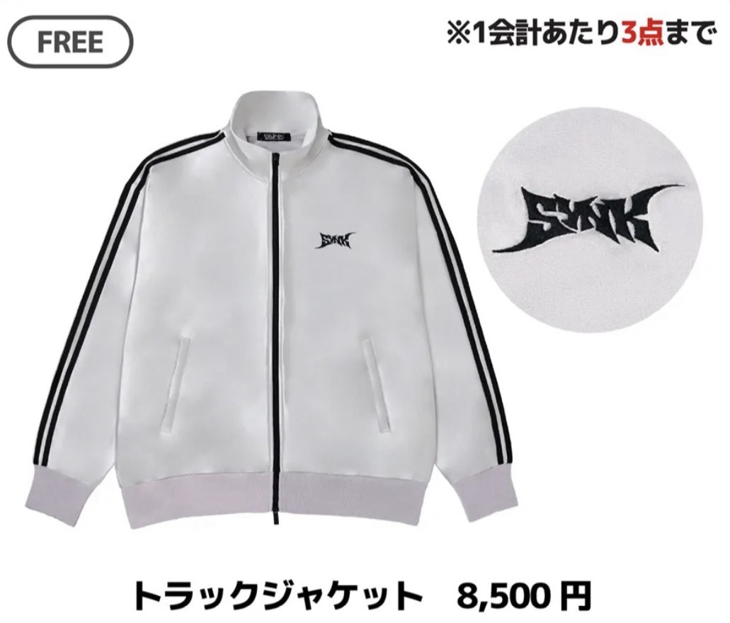 三巡日本場週 日巡外套4/13親自帶回 已買到