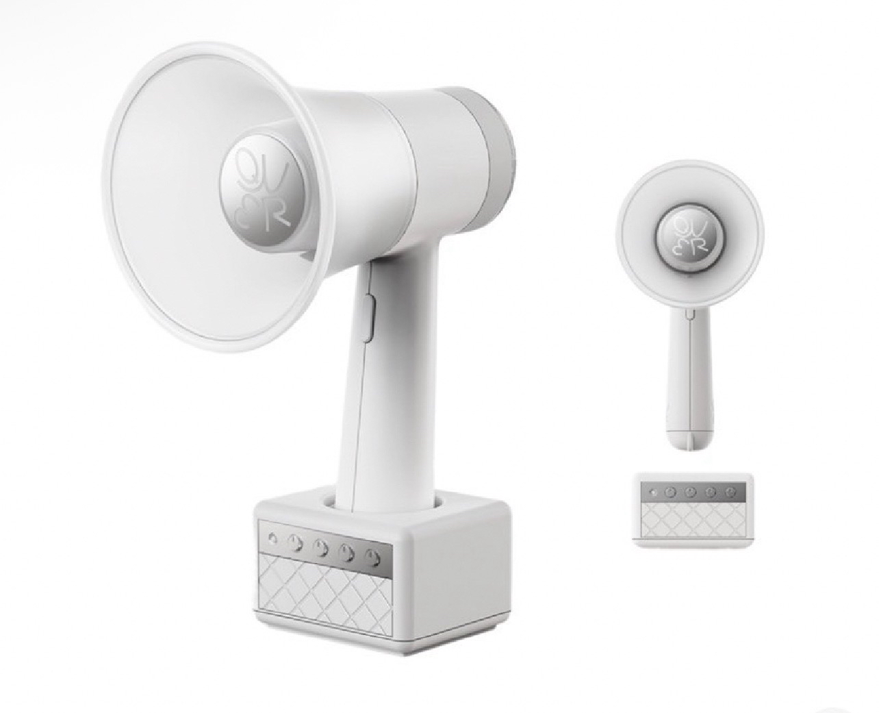 手燈 + 底座 set 現貨在台當日寄出（全新未使用）