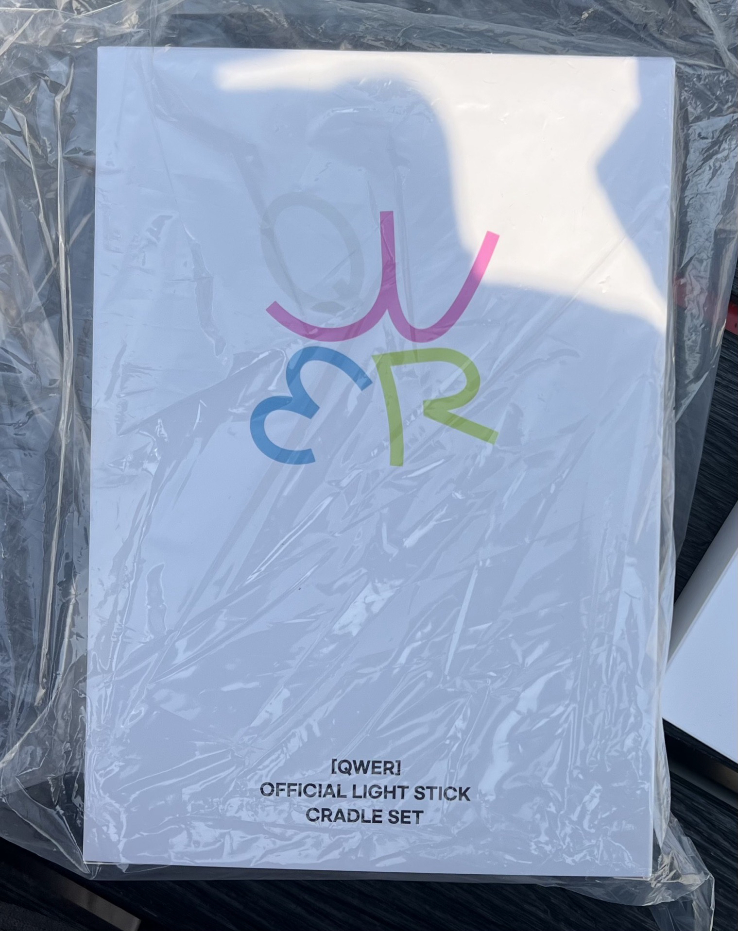 手燈 + 底座 set 現貨在台（全新未拆）